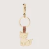 Basic Metal Light gold