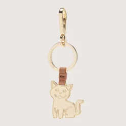 Basic Metal Light gold