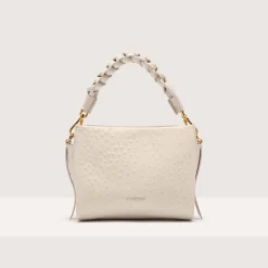 Boheme Ostrich Small