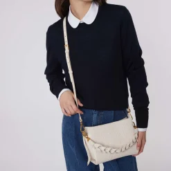 Boheme Ostrich Small