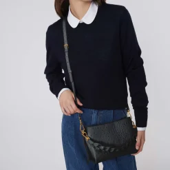Boheme Ostrich Small