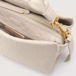 Boheme Ostrich Small