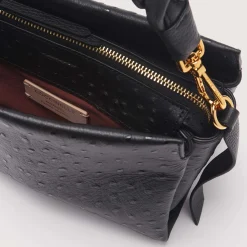 Boheme Ostrich Small