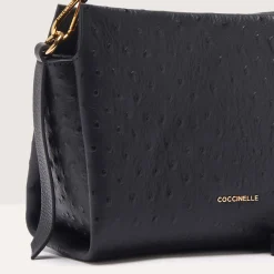Boheme Ostrich Small
