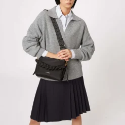 Boheme Puffy Nylon