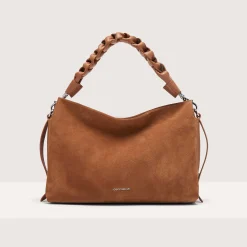 Boheme Suede Bimaterial Medium