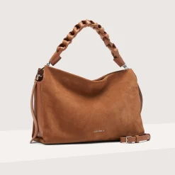 Boheme Suede Bimaterial Medium