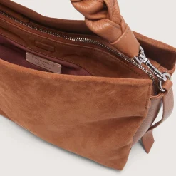 Boheme Suede Bimaterial Medium
