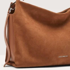 Boheme Suede Bimaterial Medium