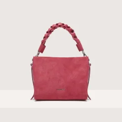 Boheme Suede Bimaterial Small