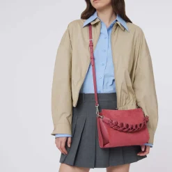 Boheme Suede Bimaterial Small
