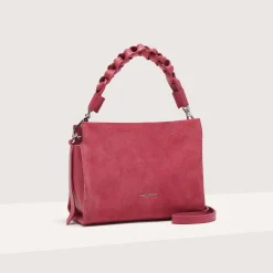 Boheme Suede Bimaterial Small