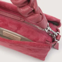 Boheme Suede Bimaterial Small