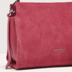 Boheme Suede Bimaterial Small