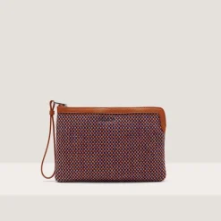 Coccinelle Alias Micro Damier