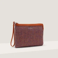 Coccinelle Alias Micro Damier