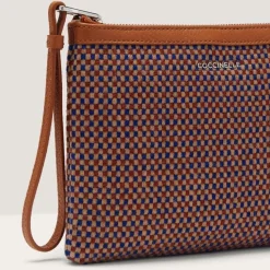 Coccinelle Alias Micro Damier