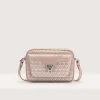 Coccinelle Beat Coated monogram small
