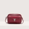 Coccinelle Beat Coated monogram small