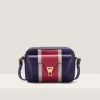 Coccinelle Beat College Patch Small