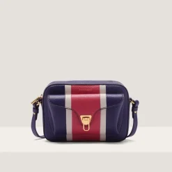 Coccinelle Beat College Patch Small