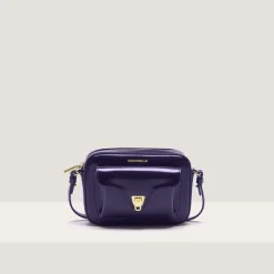 Coccinelle Beat Shiny Calf Mini