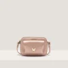 Coccinelle Beat Shiny Calf Mini