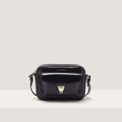 Coccinelle Beat Shiny Calf Mini