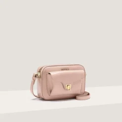 Coccinelle Beat Shiny Calf Mini