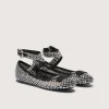 Coccinelle Beatriz Strass