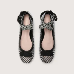 Coccinelle Beatriz Strass