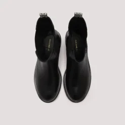 Coccinelle Campus Brogue Vintage
