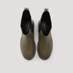 Coccinelle Campus Brogue Vintage
