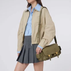 Coccinelle Campus Medium
