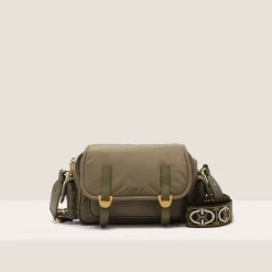 Coccinelle Campus Puffy nylon Small