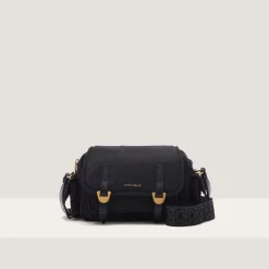 Coccinelle Campus Puffy nylon Small