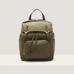 Coccinelle Campus Puffy nylon Medium