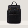Coccinelle Campus Puffy nylon Large