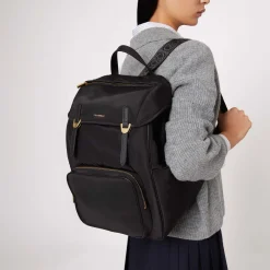 Coccinelle Campus Puffy nylon Large