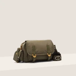 Coccinelle Campus Puffy nylon Small