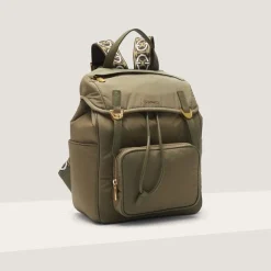 Coccinelle Campus Puffy nylon Medium