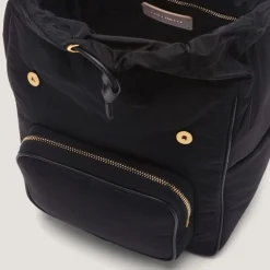 Coccinelle Campus Puffy nylon Medium