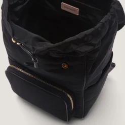 Coccinelle Campus Puffy nylon Large