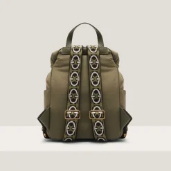 Coccinelle Campus Puffy nylon Medium