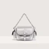 Coccinelle Campus Smooth Metal Mini