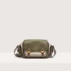 Coccinelle Campus Tricolor Small