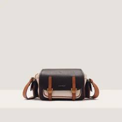 Coccinelle Campus Tricolor Small