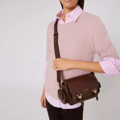 Coccinelle Campus Vintage Small