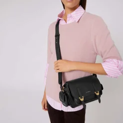 Coccinelle Campus Vintage Small