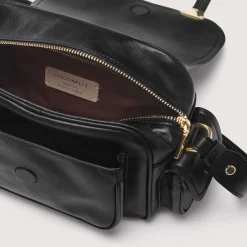 Coccinelle Campus Vintage Small
